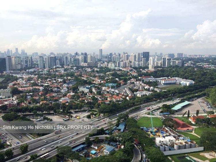 Sky@Eleven (D11), Condominium #177420712